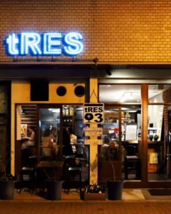 tRES+(トレスプラス)|名古屋駅の本格イタリアン・ワインバル