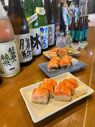 いっぷく居酒屋 わ田ちゃん