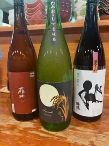 おばんざいとお酒　ゆあん