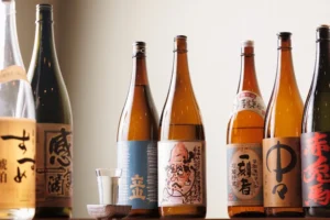 有旨屋お酒