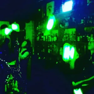 ＬＥＶＥＬ４フレアショー