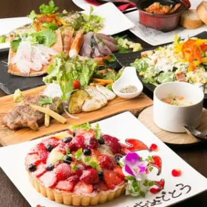 ＬＥＶＥＬ４料理