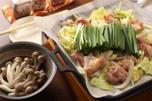 飛騨・鶏ちゃん とり屋鶏ちゃん焼き