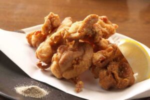 飛騨・鶏ちゃん とり屋唐揚げ