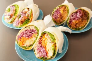 PACIFICO パシフィコ料理