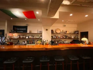 The Oaktree Irish Pub
