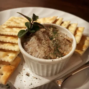 The Oaktree Irish Pubリエット