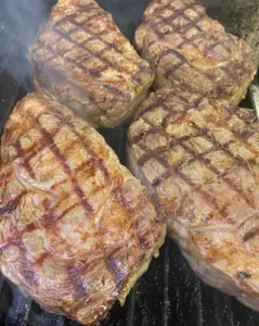 ハングリームース