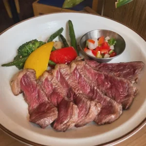 ハングリームース