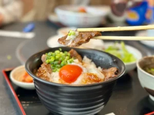 焼肉LULLABY.