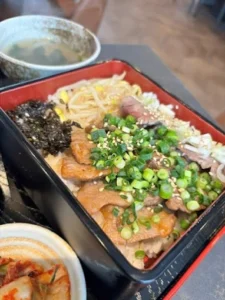 焼肉LULLABY.