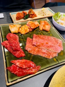 焼肉LULLABY.