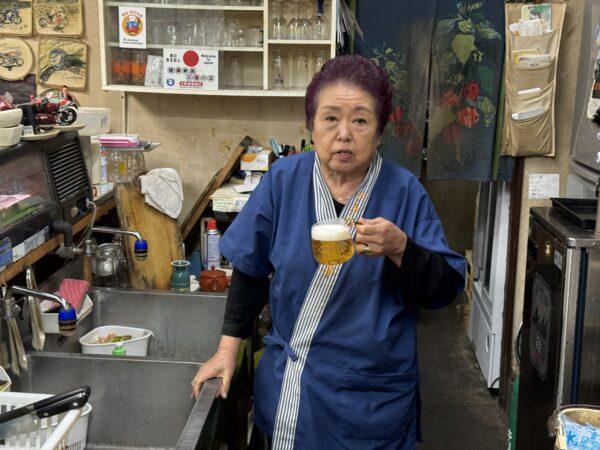 腕相撲KEIKO塾アームレスリング居酒屋 | ソトメシ – 店舗